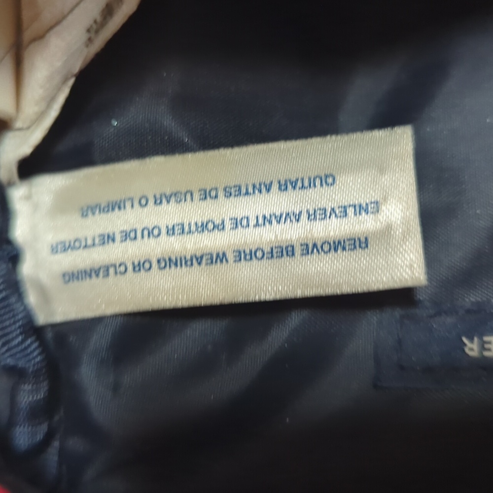 Tommy Mini‎ Backback - Picture 11 of 11